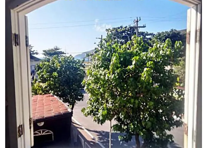 Suítes Praia dos Anjos